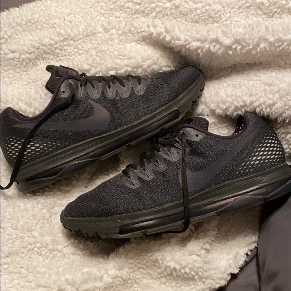 Nike shoes